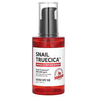 Sérum Cos De BAHA SH à La Mucine D'escargot Et Acide Hyaluronique - Neuf