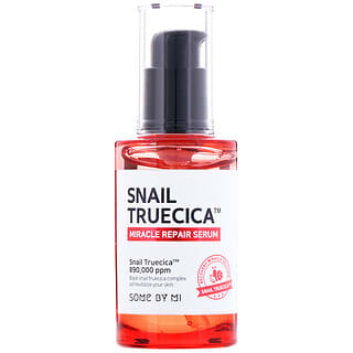 Some By Mi, Snail Truecica, Miracle Repair, Sérum, 50 ml