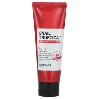 SOME BY MI, Snail Truecica, Gel nettoyant miracle à faible pH, 100 ml
