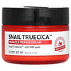 Snail truecica（スネイルトゥルーシカ）ミネラルリペアクリーム、60g（2.11オンス）