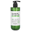 Cica Peptide Anti Hair Loss, Derma-Scalp-Shampoo, 285 ml (9,63 fl. oz.)