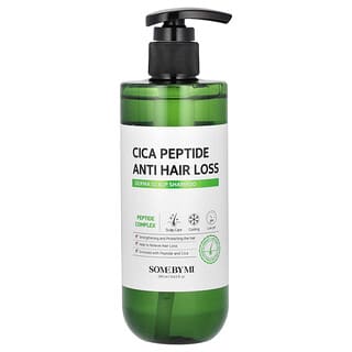 SOME BY MI, Cica Peptide Anti Hair Loss, Derma Scalp Shampoo, 9.63 fl oz (285 ml)