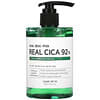 AHA/BHA/PHA Real Cica 92% Cool Calming Soothing Gel, 10.14 fl oz (300 ml)