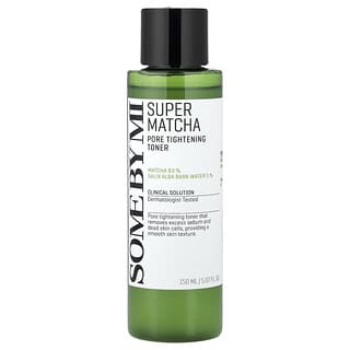 SOME BY MI, Tonique Super Matcha pour resserrer les pores, 150 ml