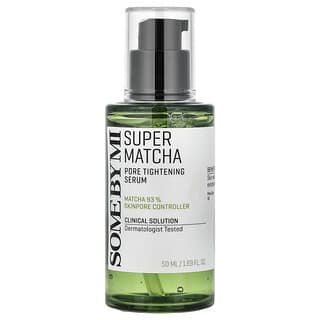 SOME BY MI, Super Matcha Pore Tightening Serum, 1.69 fl oz (50 ml)