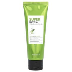 スーパー抹茶毛穴洗浄クレンジングジェル、100ml（3.38液量オンス）