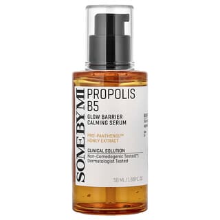 SOME BY MI, Propolis B5, Glow Barrier Calming Serum, 1.69 fl oz (50 ml)