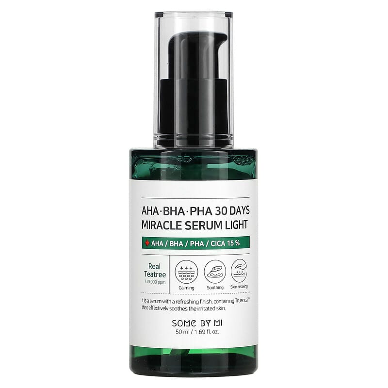 SOMEBYMI - AHA.BHA.PHA 30 Days Miracle Serum – NIASHA