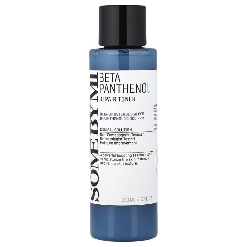 Beta Panthenol Repair Toner、150ml（5.07液量オンス）