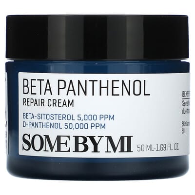 SOMEBYMI,BetaPanthenolRepairCream,1.69floz(50ml)