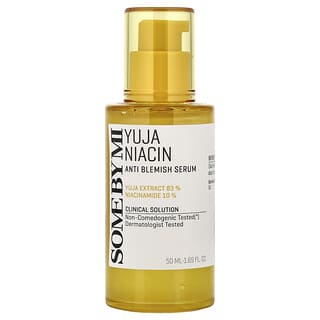 SOME BY MI, Yuji Niacin, Anti-Unreinheiten-Serum, 50 ml (1,69 fl. oz.)