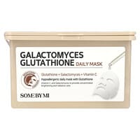which foods are rich in glutathione Deep Vita C Glutathione Brightening Beauty Mask, 1 Sheet, 0.91 fl oz (27 ml)