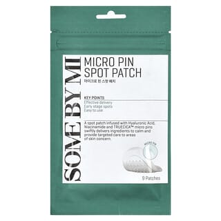 SOME BY MI, Micro Pin Spot Patch, 9 Patches