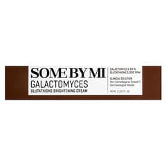 some by mi glutathione Some by Mi Galactomyces Glutathione Glow Milky Toner 200ml main image 0