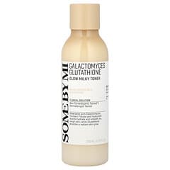 ガラクトミセスグルタチオングロウミルキー化粧水、200ml（6.76液量