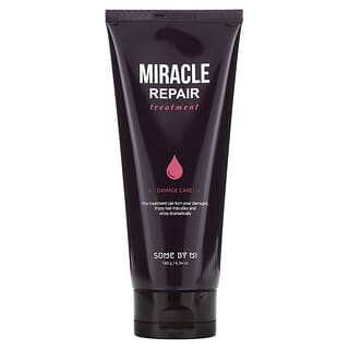 Some By Mi, Miracle Repair Treatment, Damage Care, 6.34 oz (180 g)