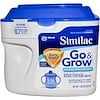 Go & Grow, Infant Formula with Iron, 9-24 Months, 1.38 lb (624 g)