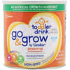 Toddler Drink, Go & Grow, Sensitive, 12-24 Months, 23.3 oz (661 g)