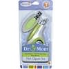 Dr. Mom, Nail Clipper Set, Ages Birth & Up