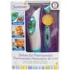 Deluxe Ear Thermometer