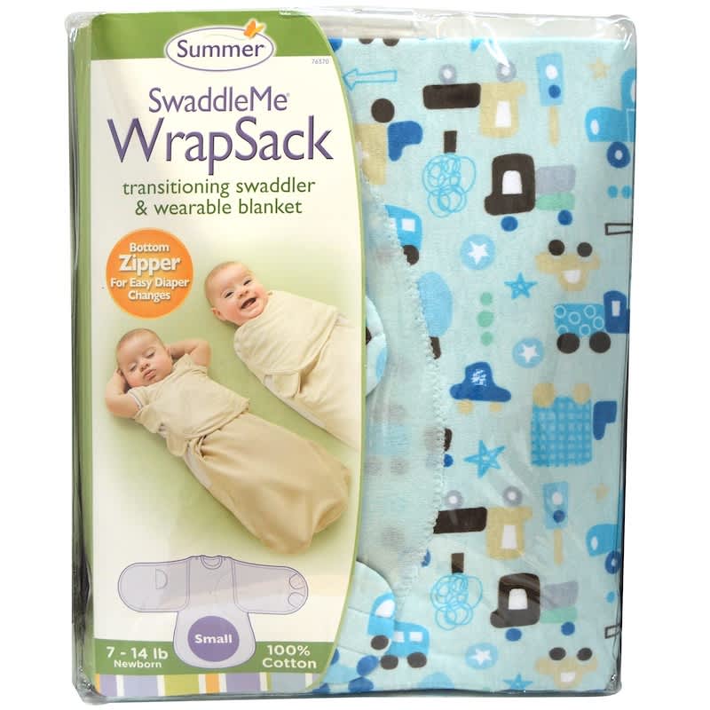 Swaddleme store wrapsack small