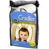 Cradler, Adjustable Head Support