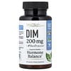 DIM + BioPerine®, 60 Capsules
