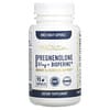Pregnenolone + Bioperine, 50 mg, 90 Capsules