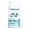Complejo de diindolilmetano (DIM) para mujeres, 250 mg, 60 cápsulas