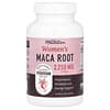 Women's Maca Root, 2,250 mg, 120 Capsules (750 mg per Capsule)