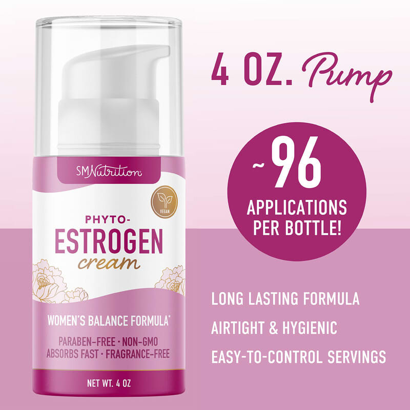 esther CREAM Sアルティメトリークリーム　定価38500円 Cremă cu fito-estrogen, fără parfum, 4 oz