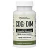 CDG + DIM, 30 Capsules