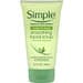 Simple Skincare, مقشر ومنعم للبشرة، 5 أونصة سائلة (148 مل)