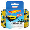 First Aid Kit, Hot Wheels, 13 Piece Kit