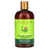 Power Greens Shampoo, Moringa & Avocado, 13 fl oz (384 ml)