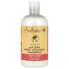 All Day Frizz Control Shampoo, Papaya & Neroli mit Holunderblüten, 384 ml (13 fl. oz.)