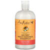 All Day Frizz Control Shampoo, Papaya & Neroli with Elderflower, 13 fl oz (384 ml)
