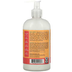 SheaMoisture, All Day Frizz Control Conditioner, Papaya & Neroli with Elderflower, 13 fl oz (384 ml)