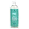 Weave and Wig, Residue Remover Shampoo w/ Aloe Vera, Tea Tree & Borage Seed Oil, 13 fl oz (384 ml)