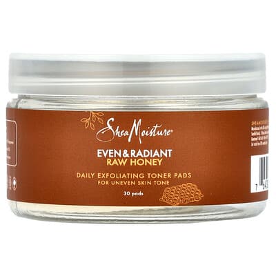 SheaMoisture,
