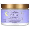 Baby, Nighttime Deep Conditioner, Manuka Honey & Lavender, 12 fl oz (340 ml)