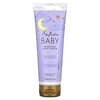 Baby, Nighttime Body Cream, Manuka Honey & Lavender, 8 oz (227 g)