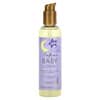 Baby, Nighttime Hair & Body Oil, Manuka Honey & Lavender, 4.1 fl oz (121 ml)