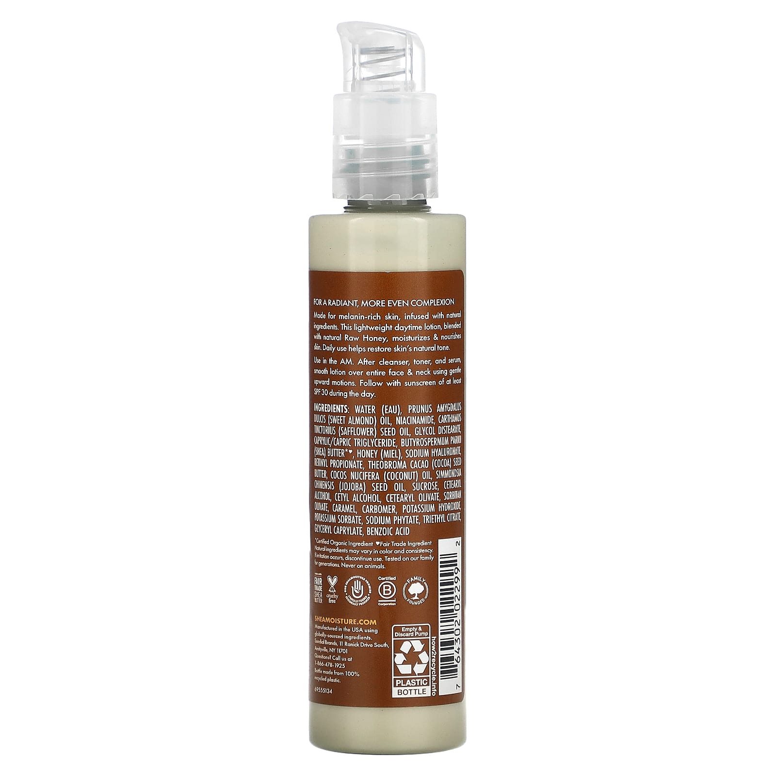 Mr. Radiant Gesichtsreiniger Für Männer – Peelt, Reinigt Tief & Spendet Feuchtigkeit, 230 Ml