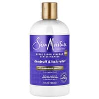 フケ取り用シャンプー 保湿 325 ml（11 fl oz）