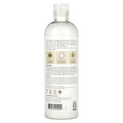 SheaMoisture, 100% Virgin Coconut Oil, Daily Hydration Body Lotion, 13 fl oz (384 ml)
