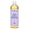 Calming 2-in-1 Bubble Bath & Body Wash, Lavender & Wild Orchid, 16 fl oz (473 ml)