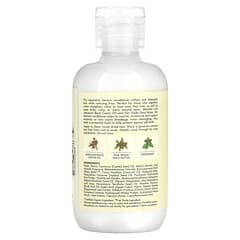 SheaMoisture, Jamaican Black Castor Oil, Strengthen & Restore Leave-In Conditioner, 3.2 fl oz (54 ml)