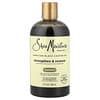 SheaMoisture, Jamaican Black Castor Oil, Shampoo, 13 fl oz (384 ml)