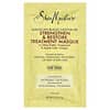 SheaMoisture, Jamaican Black Castor Oil, Strengthen & Restore Treatment Hair Masque, 2 oz (57 g)
